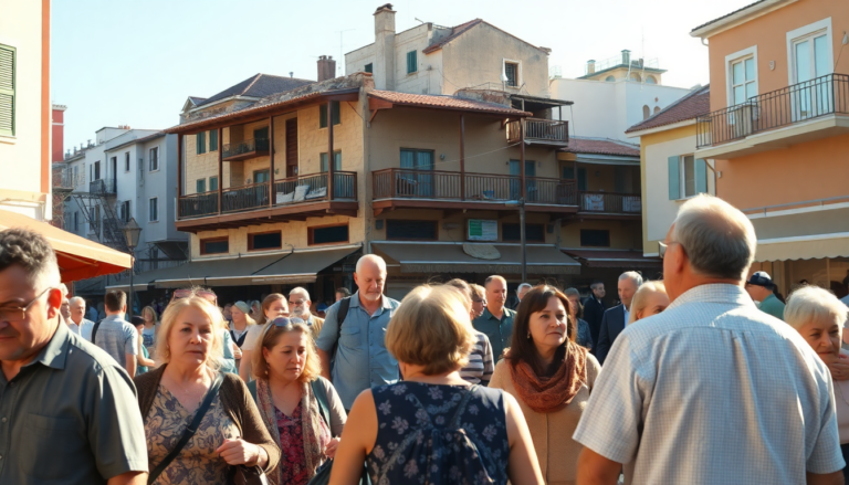 Terremoto de 5,8 grados sacude Rodas y Turquía