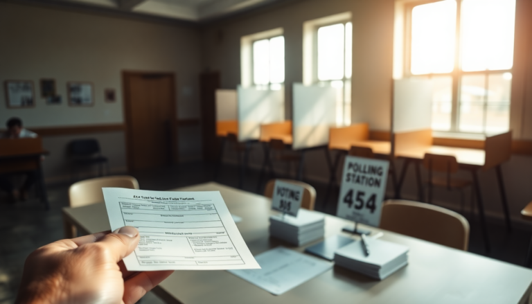 Todo lo que necesitas saber sobre las elecciones: primarias, generales y especiales