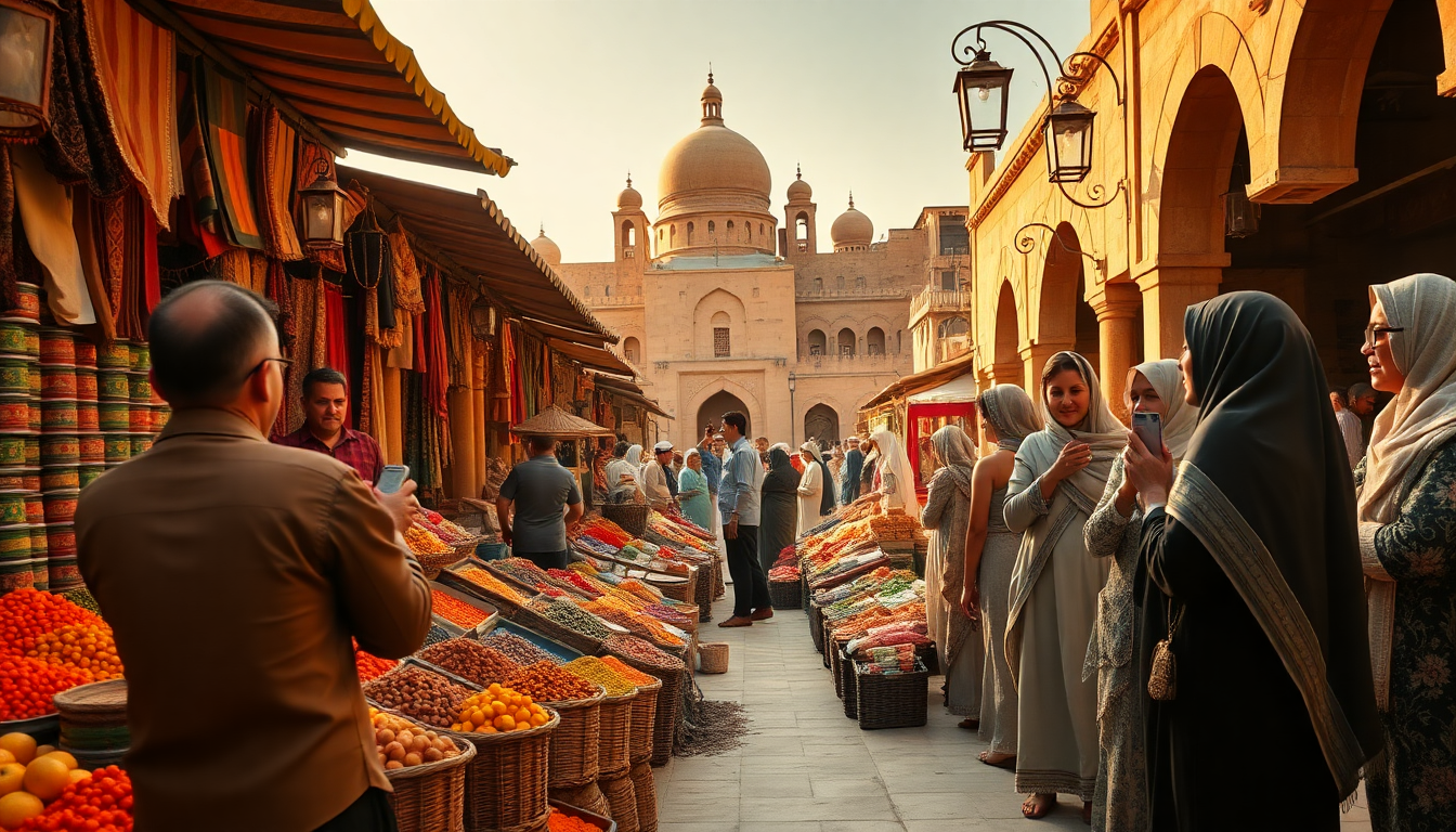 Trump y el delicado equilibrio geopolítico en Medio Oriente