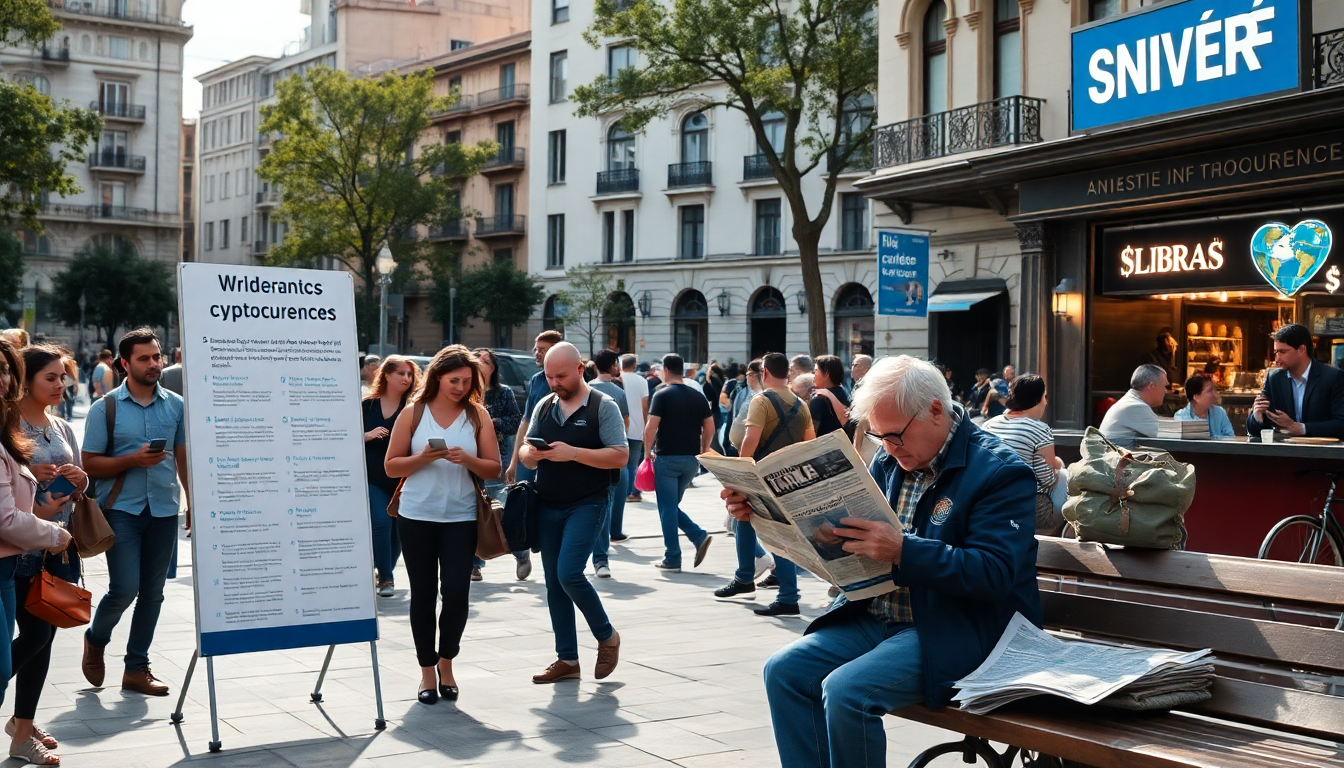 Un escándalo que sacudió la imagen de Milei – Guida completa