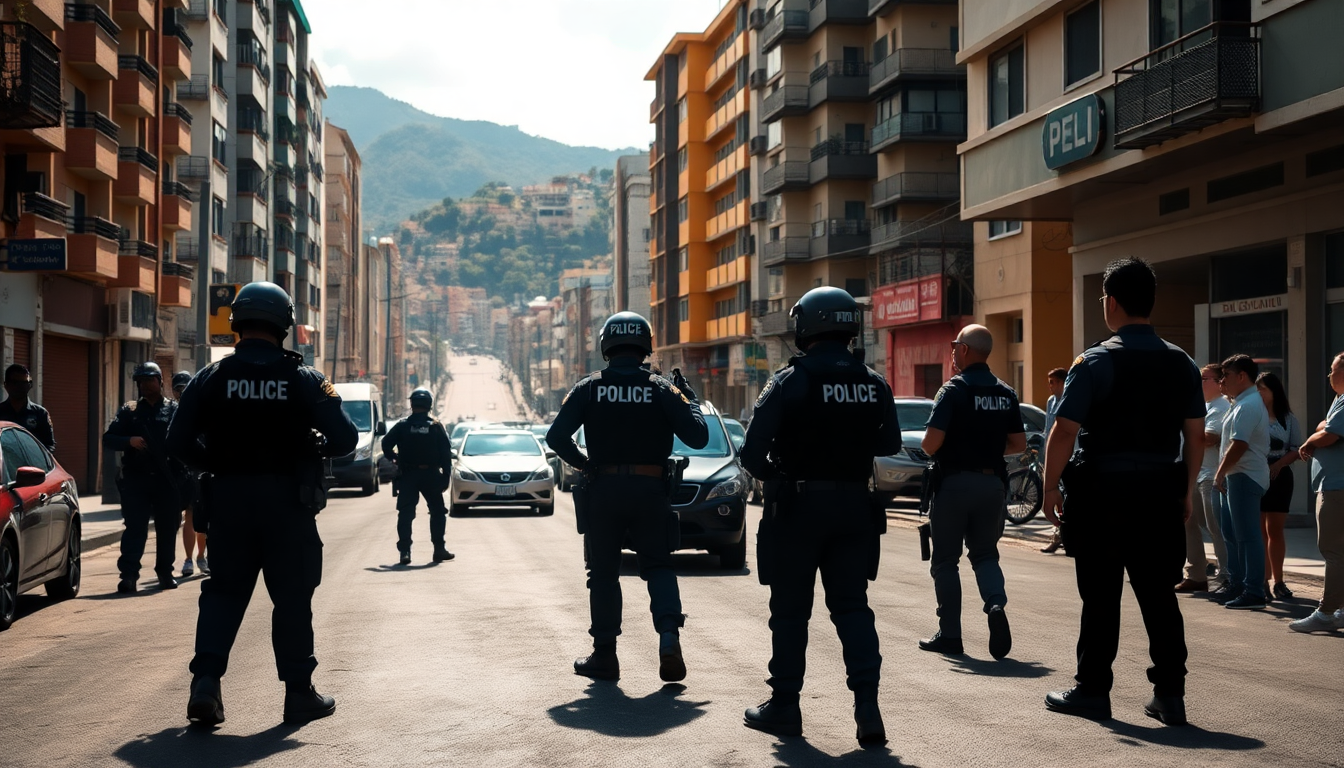 Un golpe a La Terraza – Guida completa