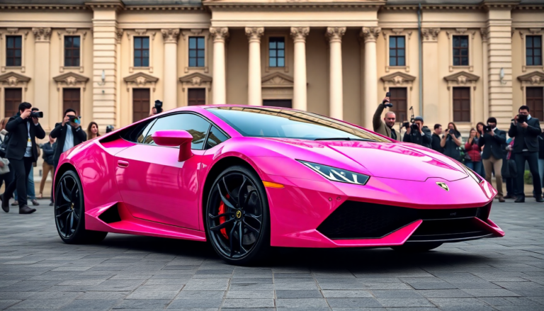 Wanda Nara y su impactante llegada a la audiencia de divorcio