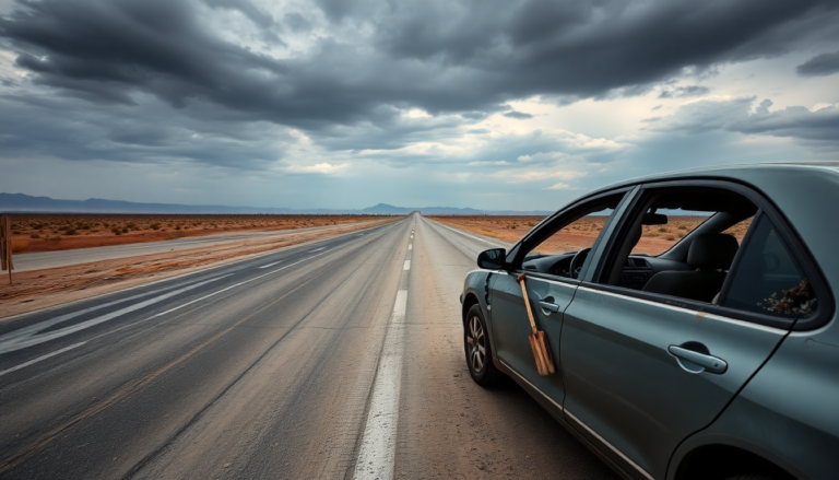 Accidente fatal en Michoacán: ¿cómo prevenir tragedias similares?