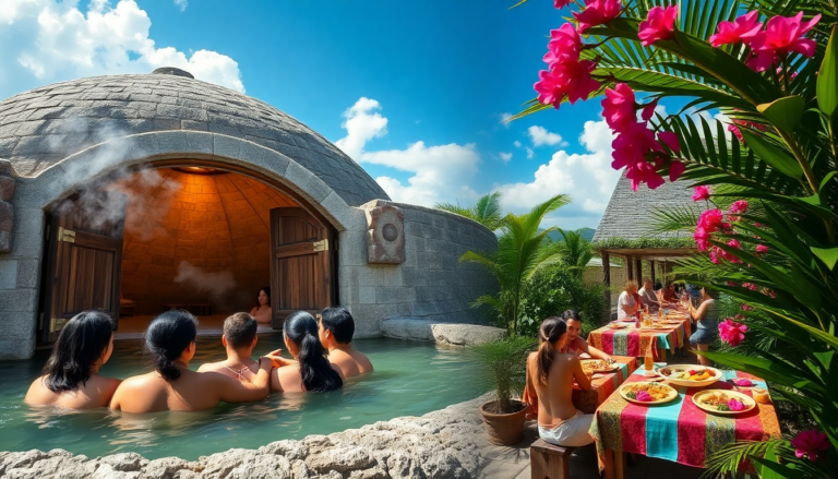 Actividades imperdibles en la Riviera Maya para julio 2023