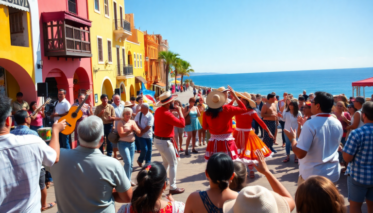 Agenda cultural de Puerto Vallarta para el mes de agosto