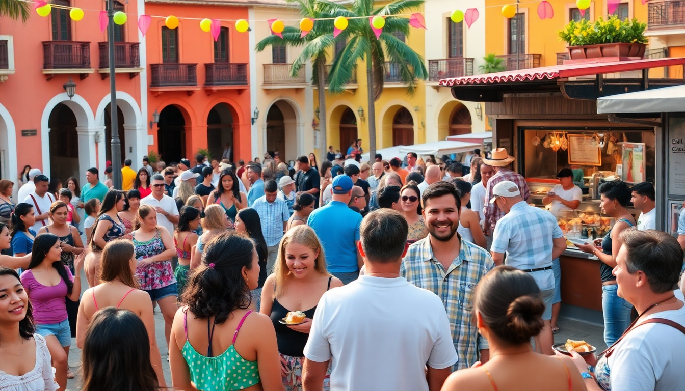 Agenda cultural y gastronómica de julio en Puerto Vallarta