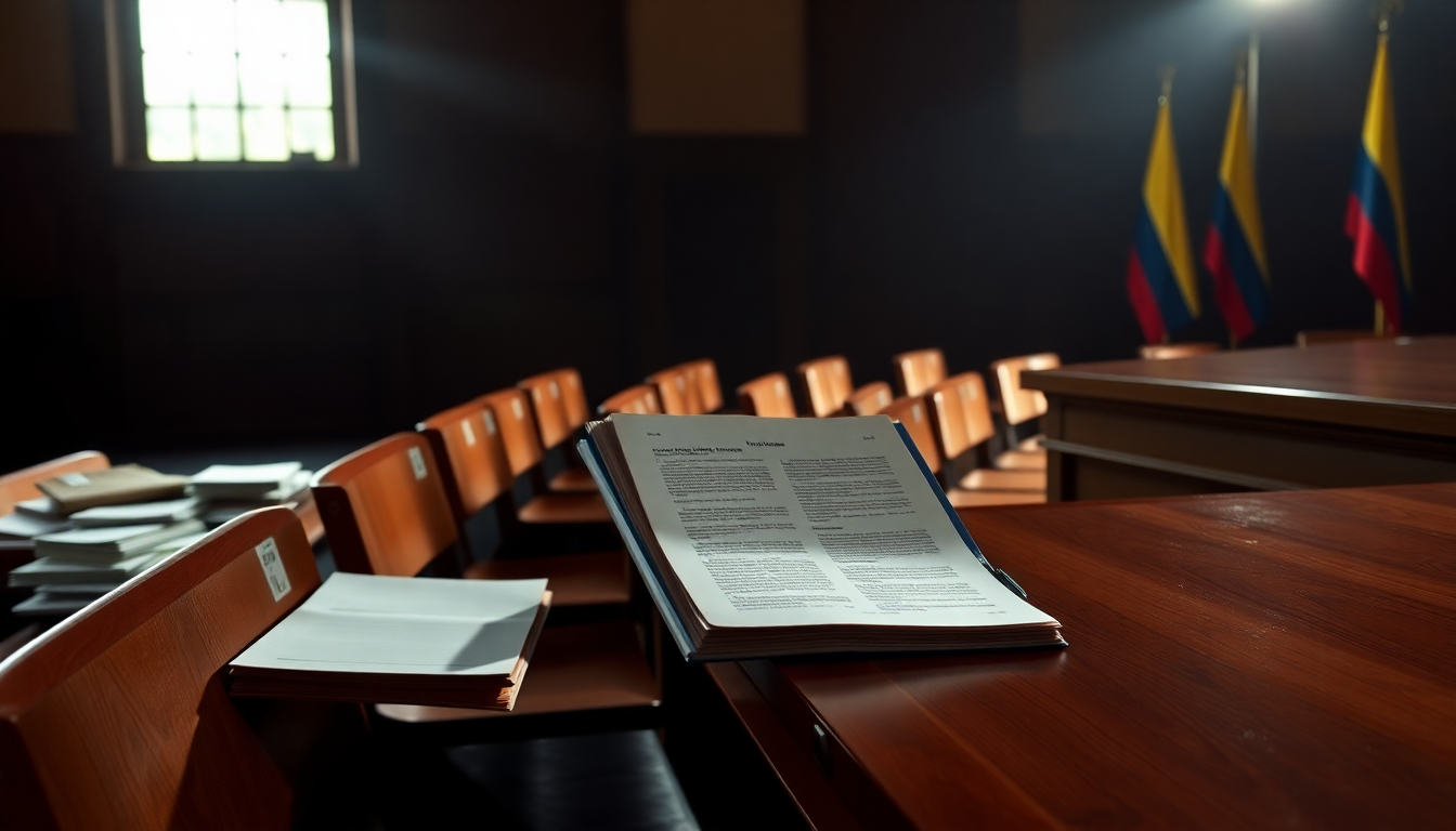 Álvaro Uribe condenado: implicaciones y lecciones para la política colombiana