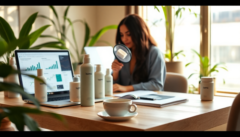 Análisis crítico de la nueva línea de productos capilares de Shakira