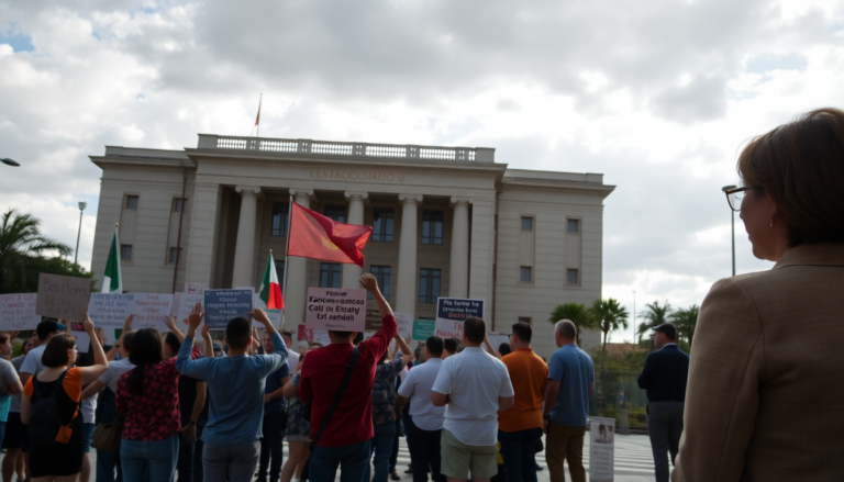 Análisis crítico de la sanción del Tribunal Electoral a Karla Estrada