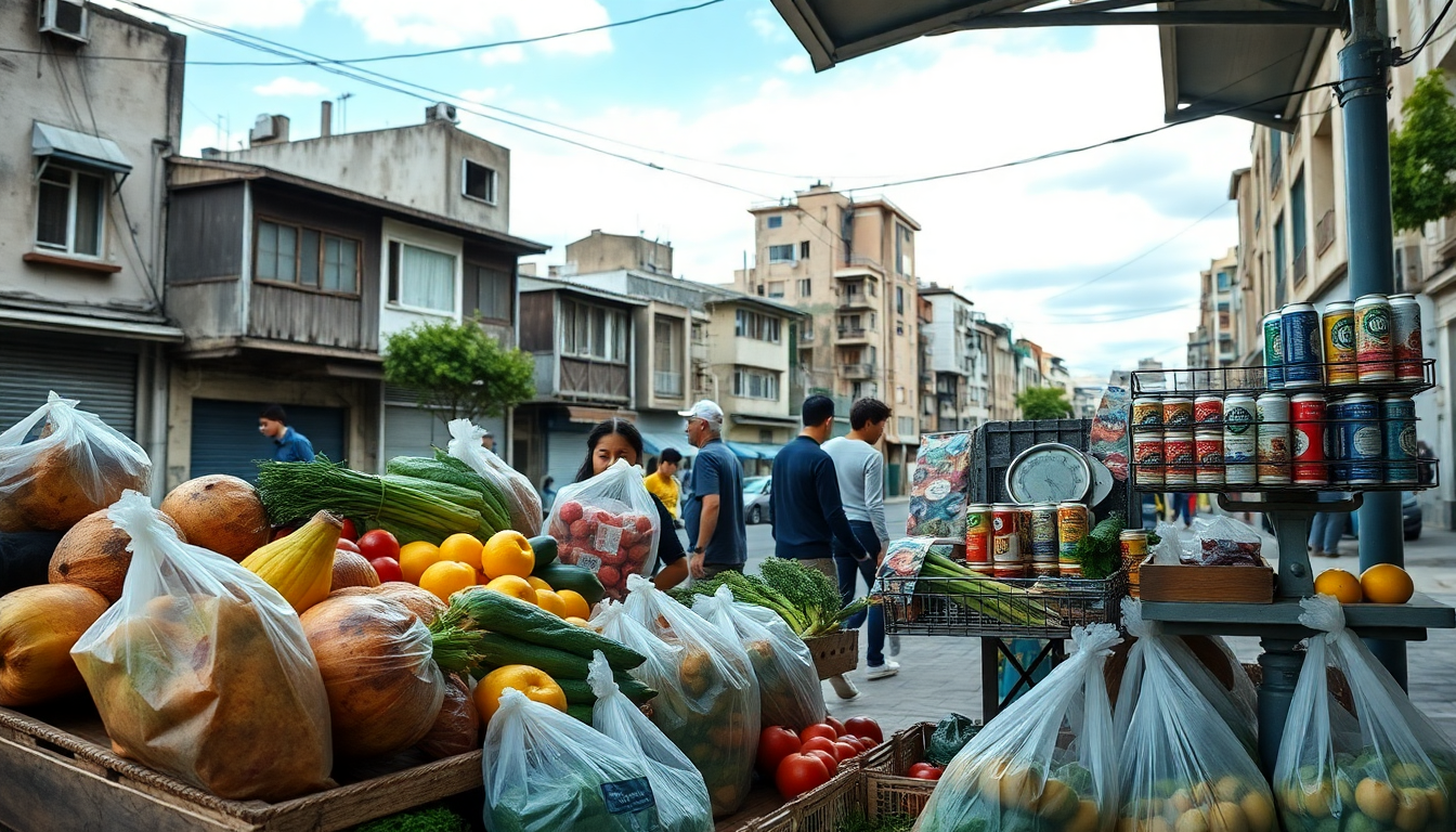 Análisis de ingresos necesarios para no ser considerado pobre en junio