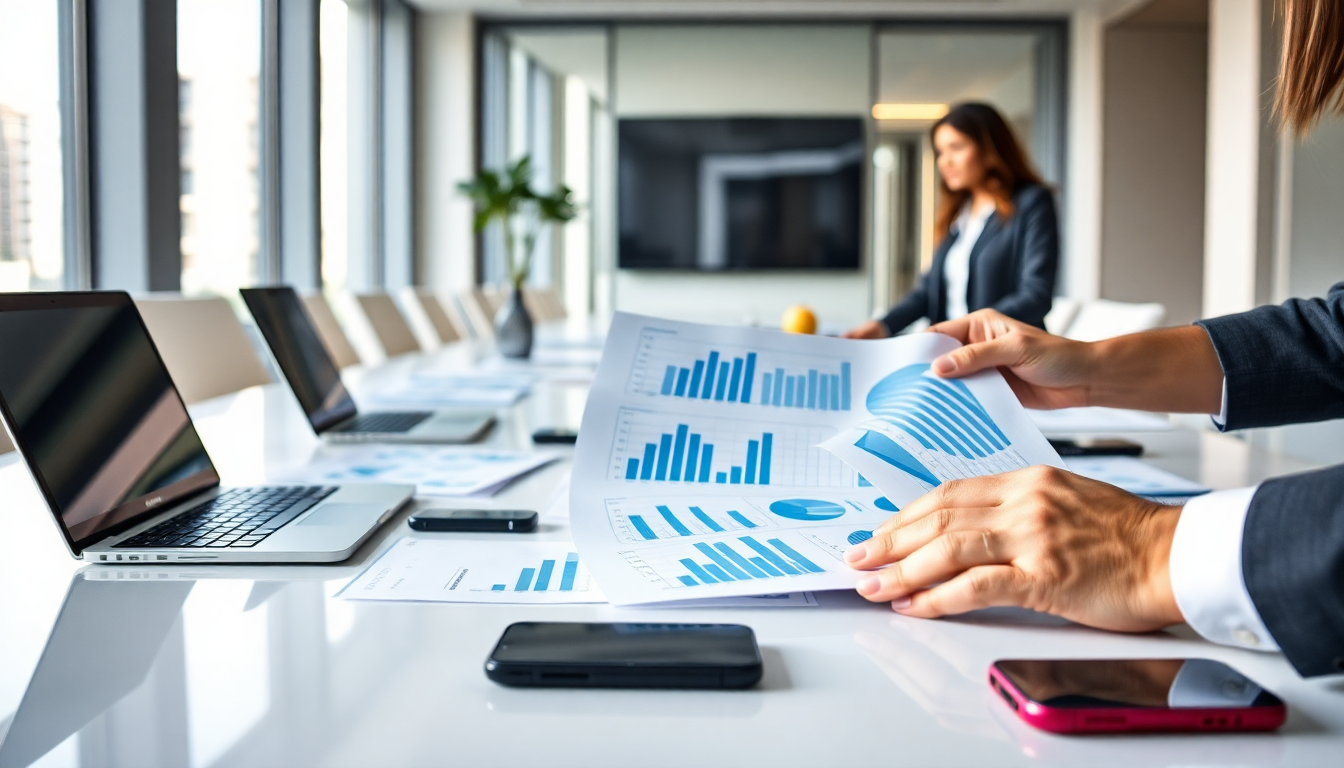 Análisis de la Agencia Argentina de Inversiones y su efectividad