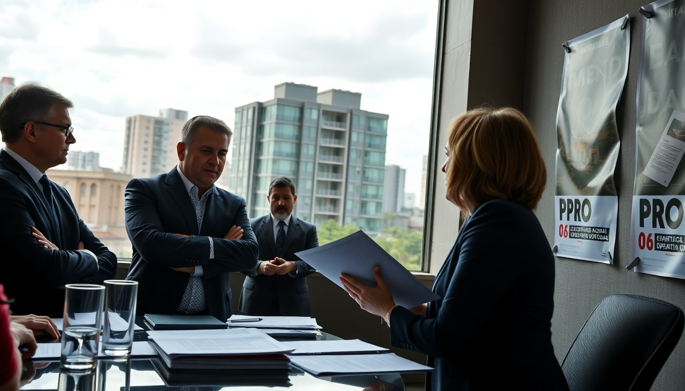 Análisis de la alianza electoral en Argentina y sus implicaciones