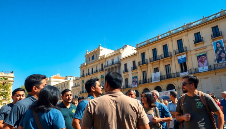 Análisis de la alianza electoral en Buenos Aires y sus implicaciones