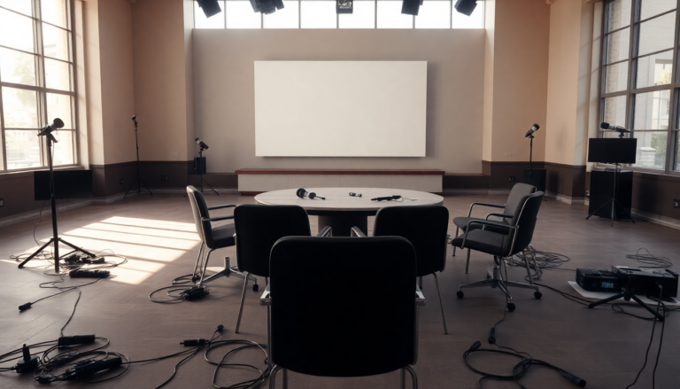 Análisis de la breve vida de Caixa Preta en la televisión brasileña