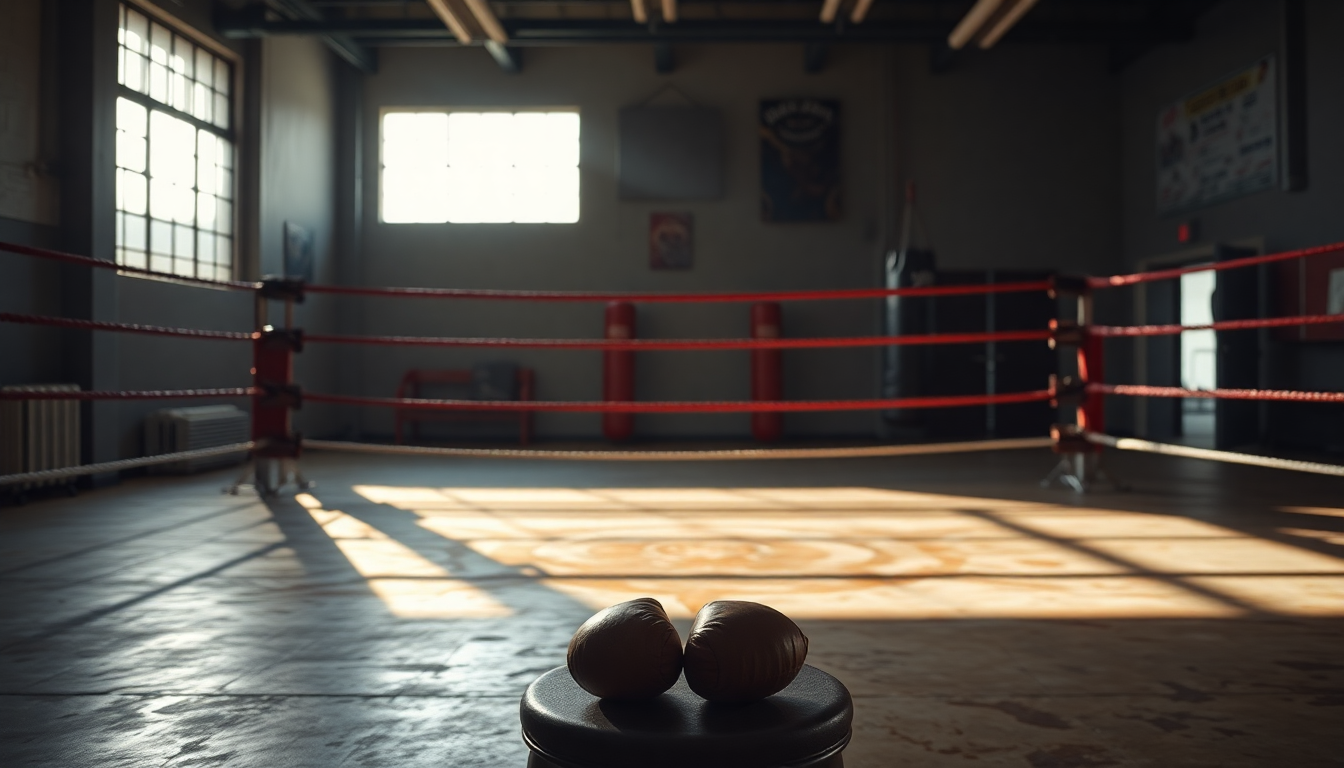 Análisis de la caída de Julio César Chávez Jr. y sus implicaciones