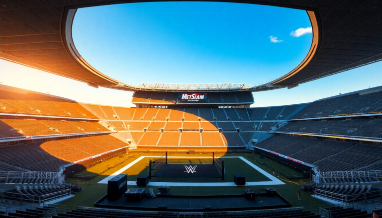 Análisis de la cartelera de SummerSlam 2025 sin hype innecesario