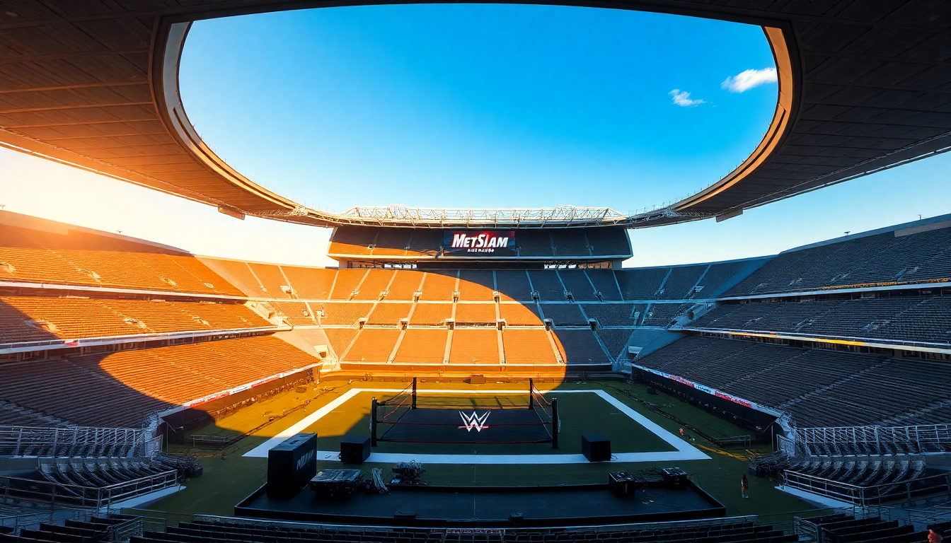 Análisis de la cartelera de SummerSlam 2025 sin hype innecesario