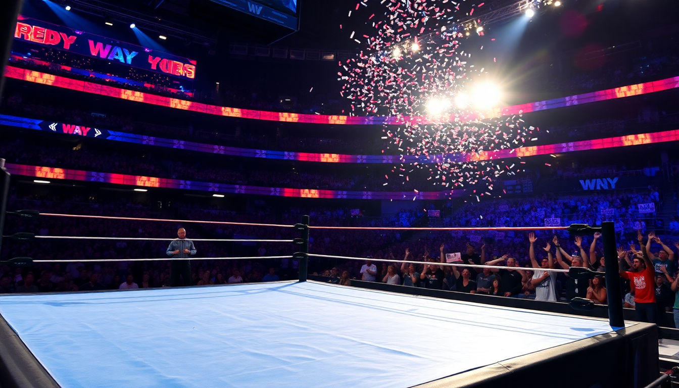 Análisis de la controversial victoria de Jey Uso en el Royal Rumble