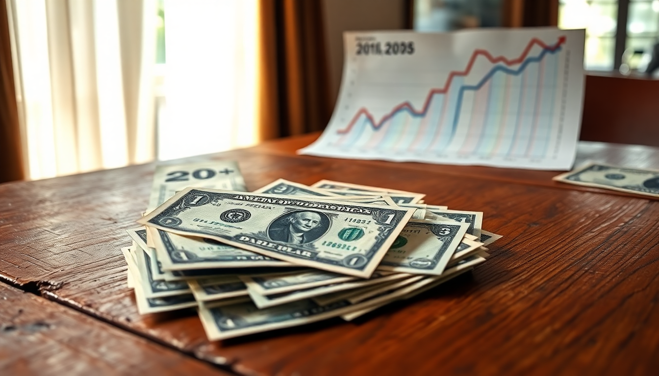 Análisis de la cotización del dólar blue y su impacto económico