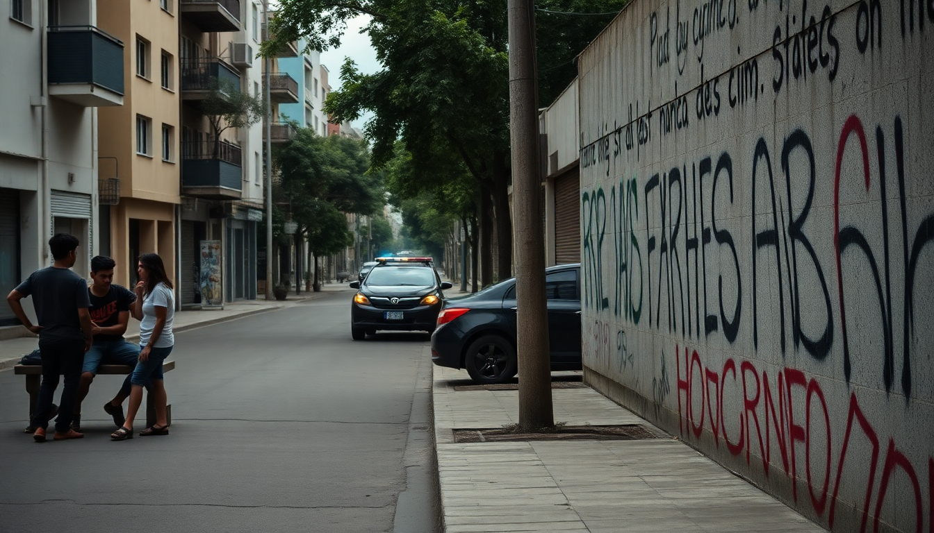 Análisis de la crisis de seguridad en Culiacán y sus implicaciones