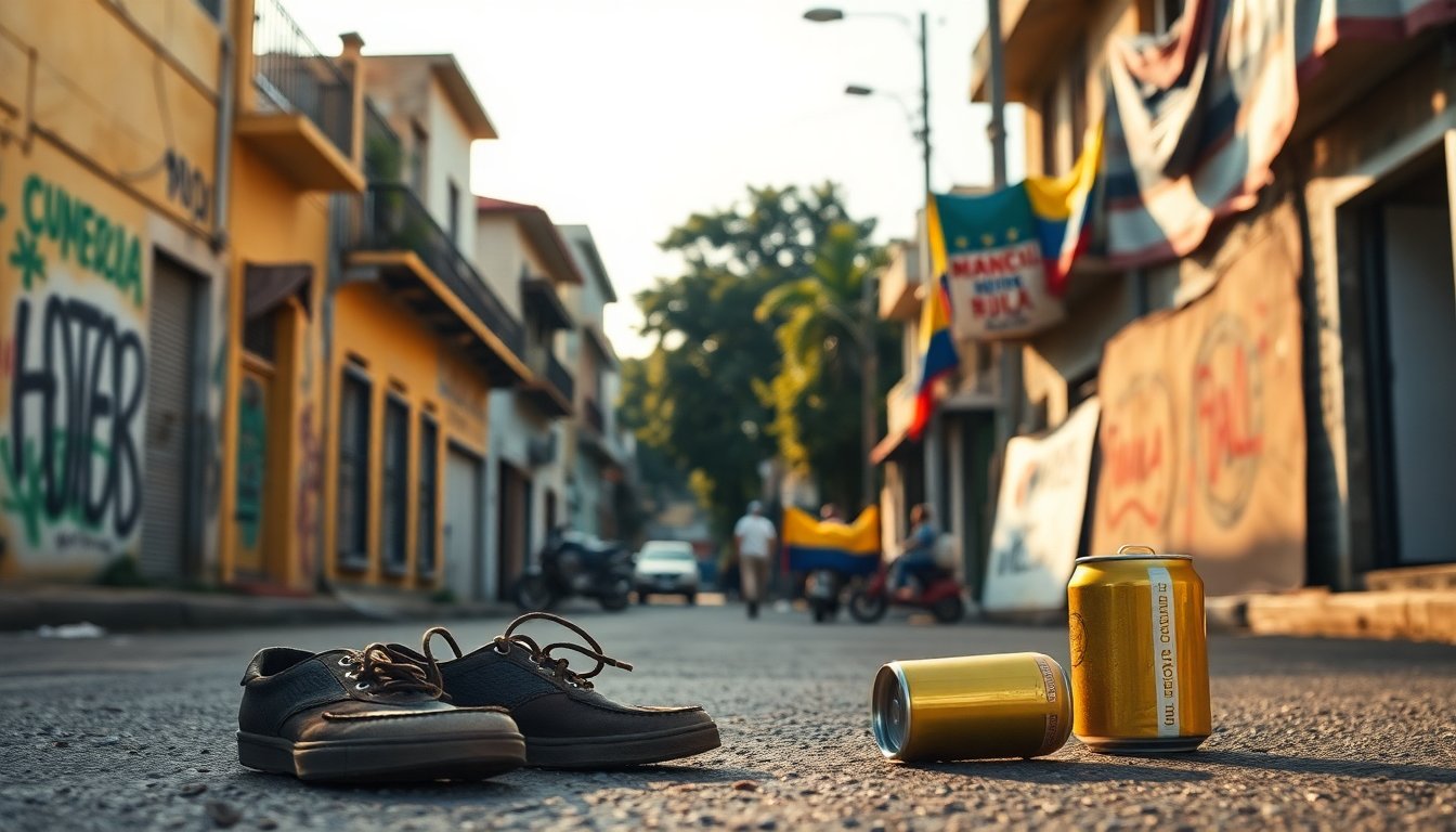 Análisis de la crisis política en Venezuela: ¿realmente hay un futuro viable?