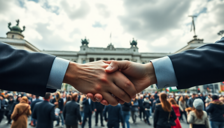 Análisis de la disputa entre Santiago Caputo y la familia Menem