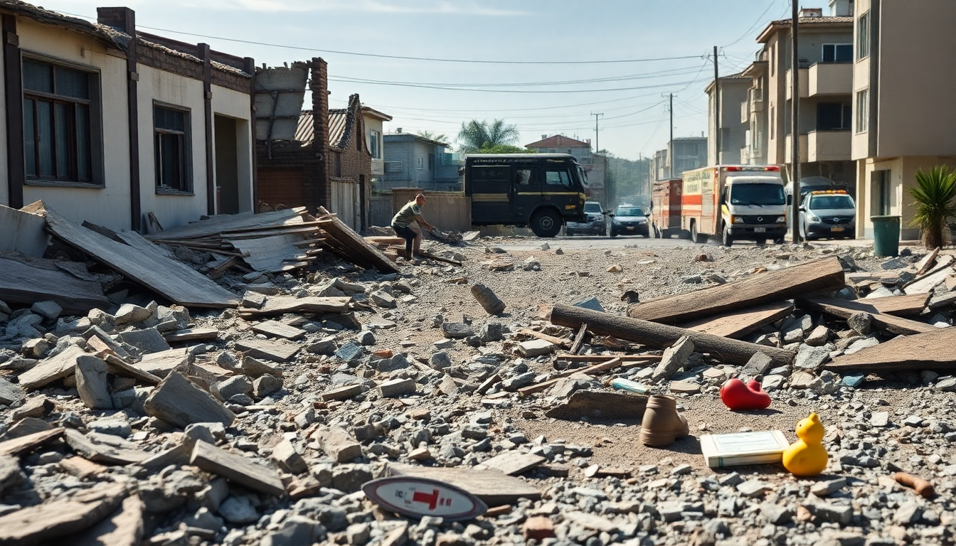 Análisis de la explosión en Cúcuta y su impacto en la seguridad local