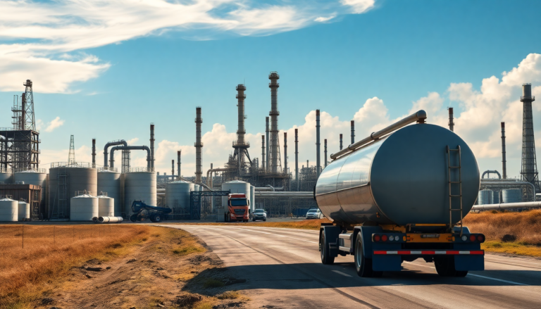 Análisis de la importación de gas natural en México y sus implicaciones