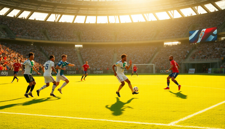 Análisis de la Ley Julián Álvarez en el contexto del fútbol