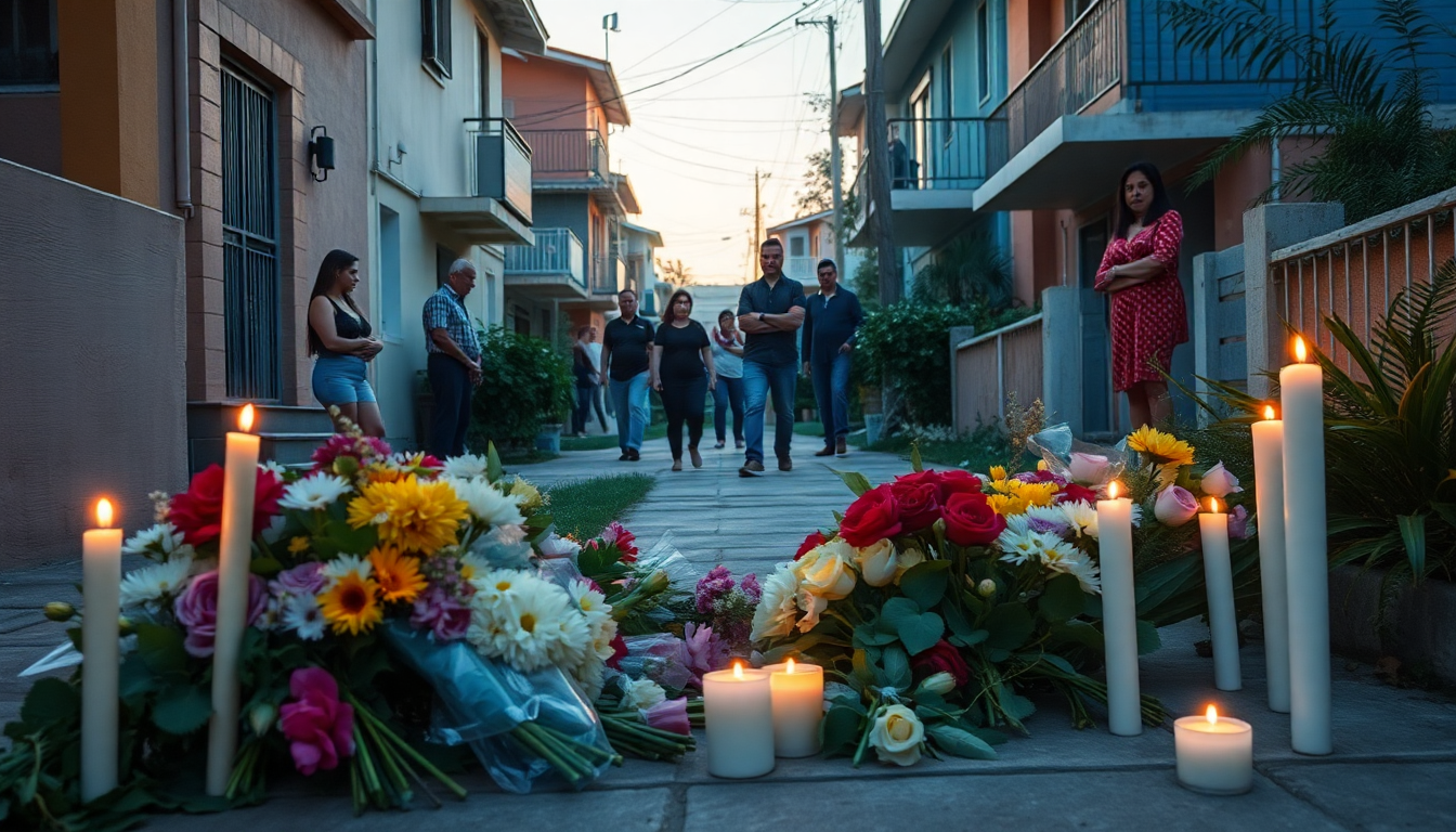 Análisis de la muerte de una familia en San Andrés: datos y reflexiones