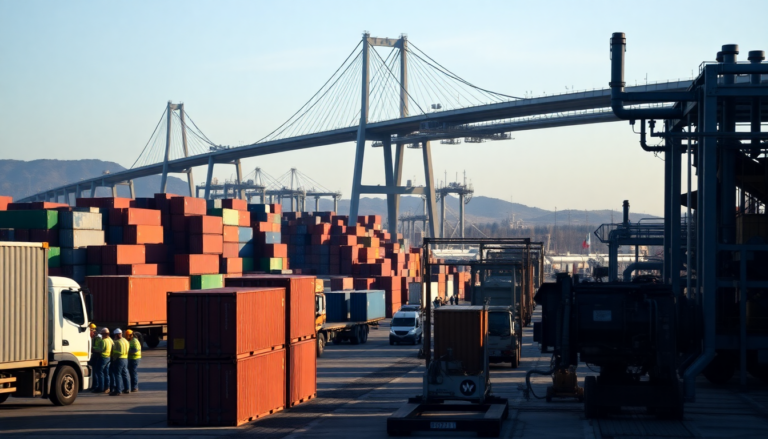 Análisis de la posible imposición de aranceles del 30% por EE.UU. sobre México