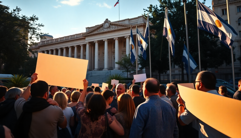 Análisis de la radicalización del discurso político en redes sociales