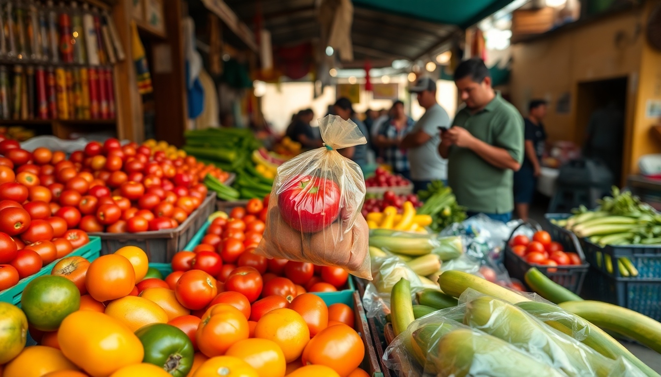 Análisis de la reciente desaceleración de la inflación en México