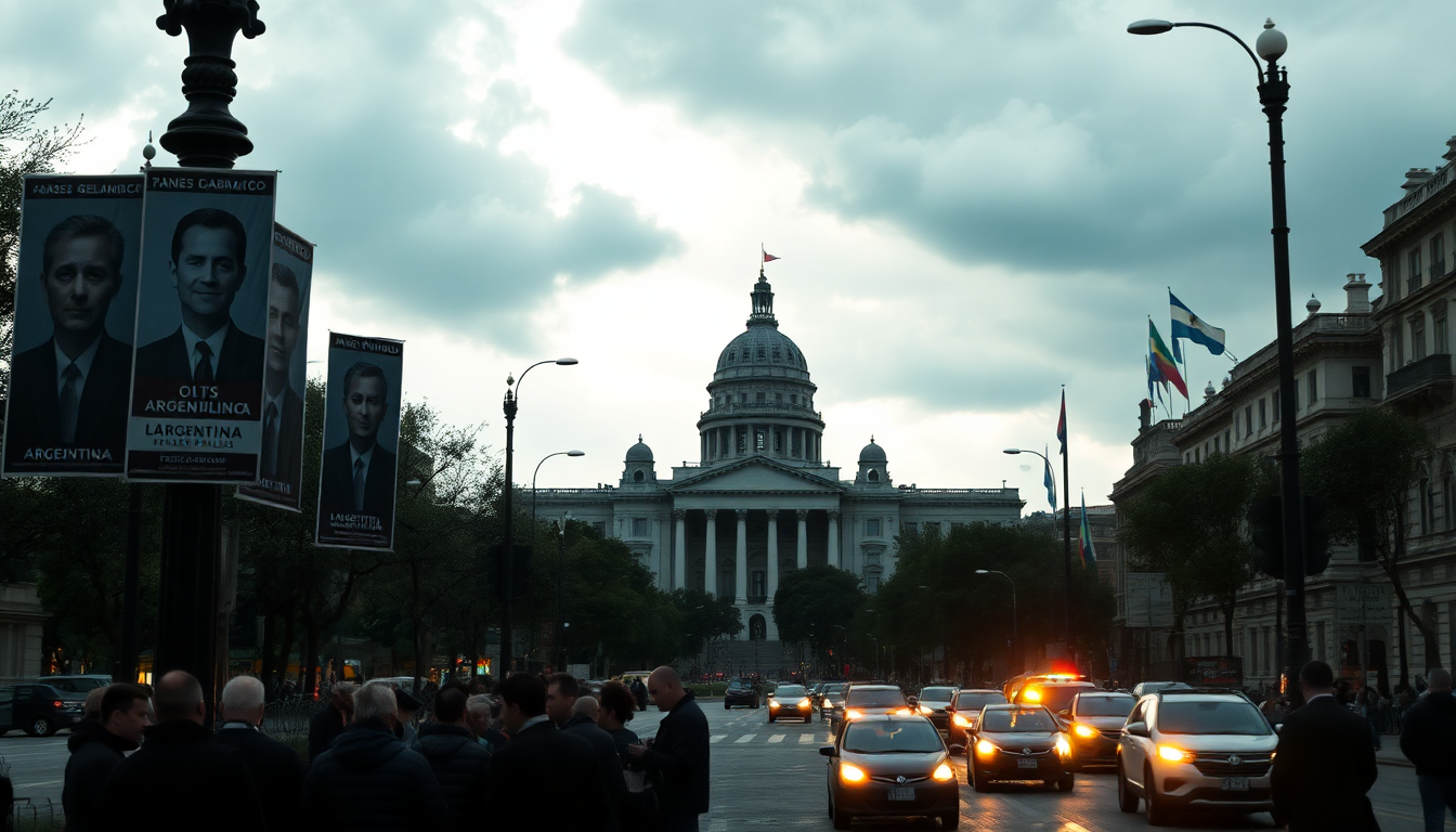 Análisis de la relación entre Irán y Argentina tras el respaldo de Javier Milei a Israel