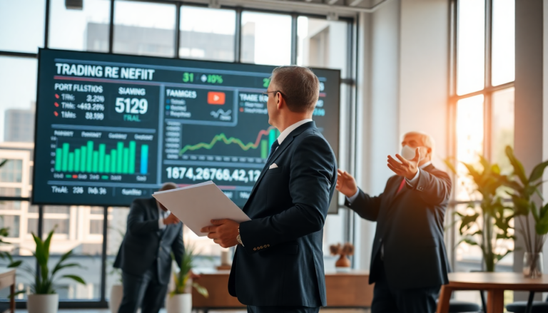 Análisis de la situación arancelaria en EE.UU. y sus implicaciones comerciales