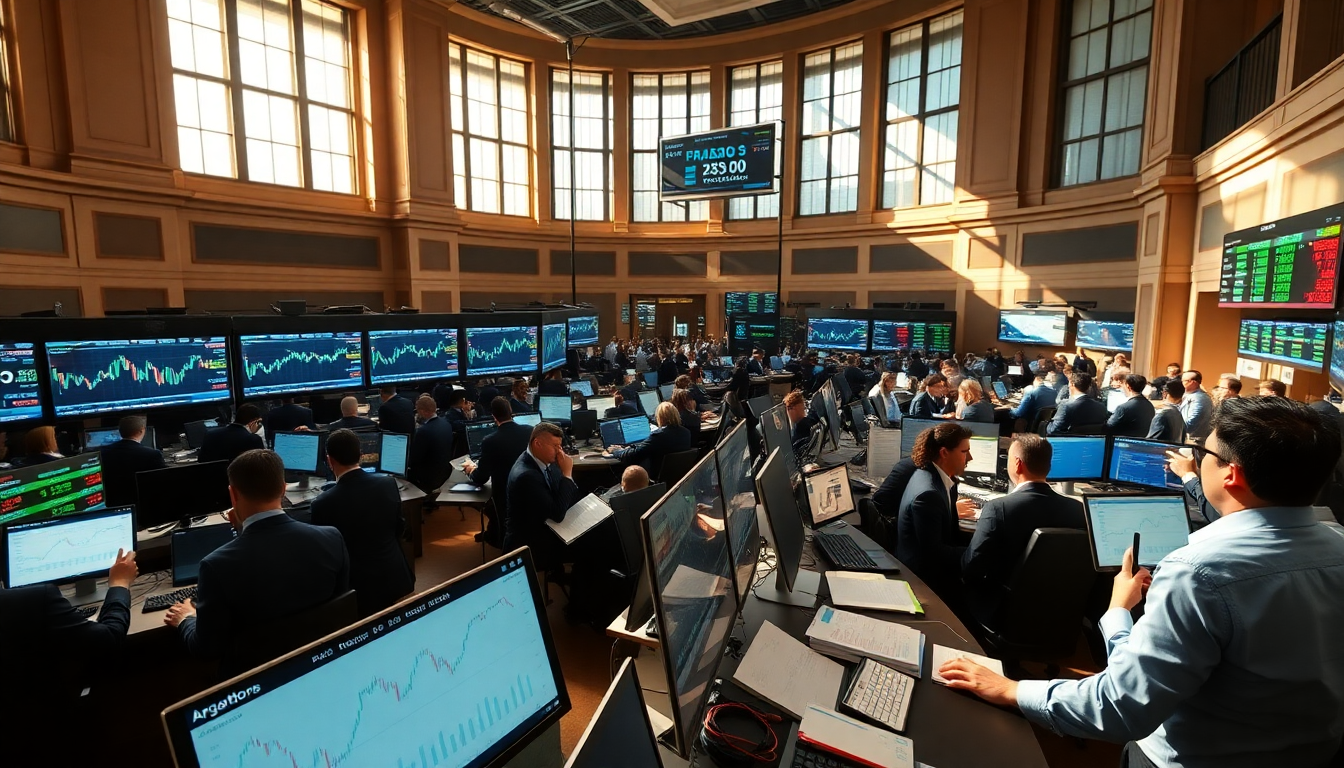 Análisis de la situación del peso argentino y sus implicaciones económicas