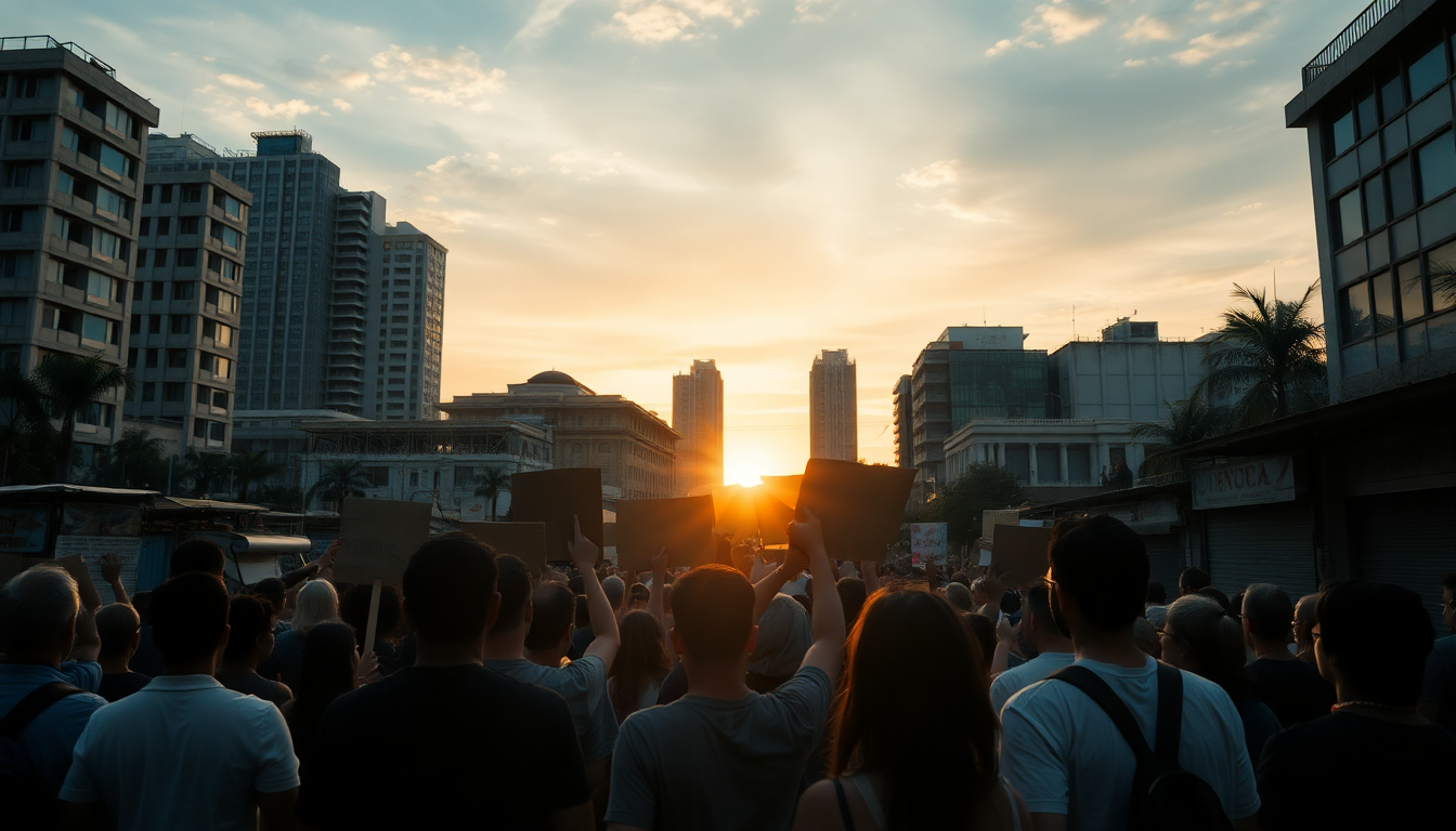 Análisis de la situación política y humanitaria en Venezuela tras las elecciones de 2024