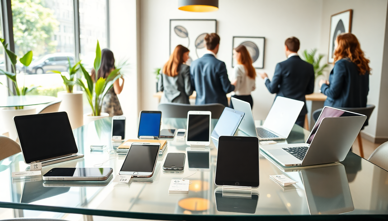 Análisis de la sostenibilidad de precios en el sector tech