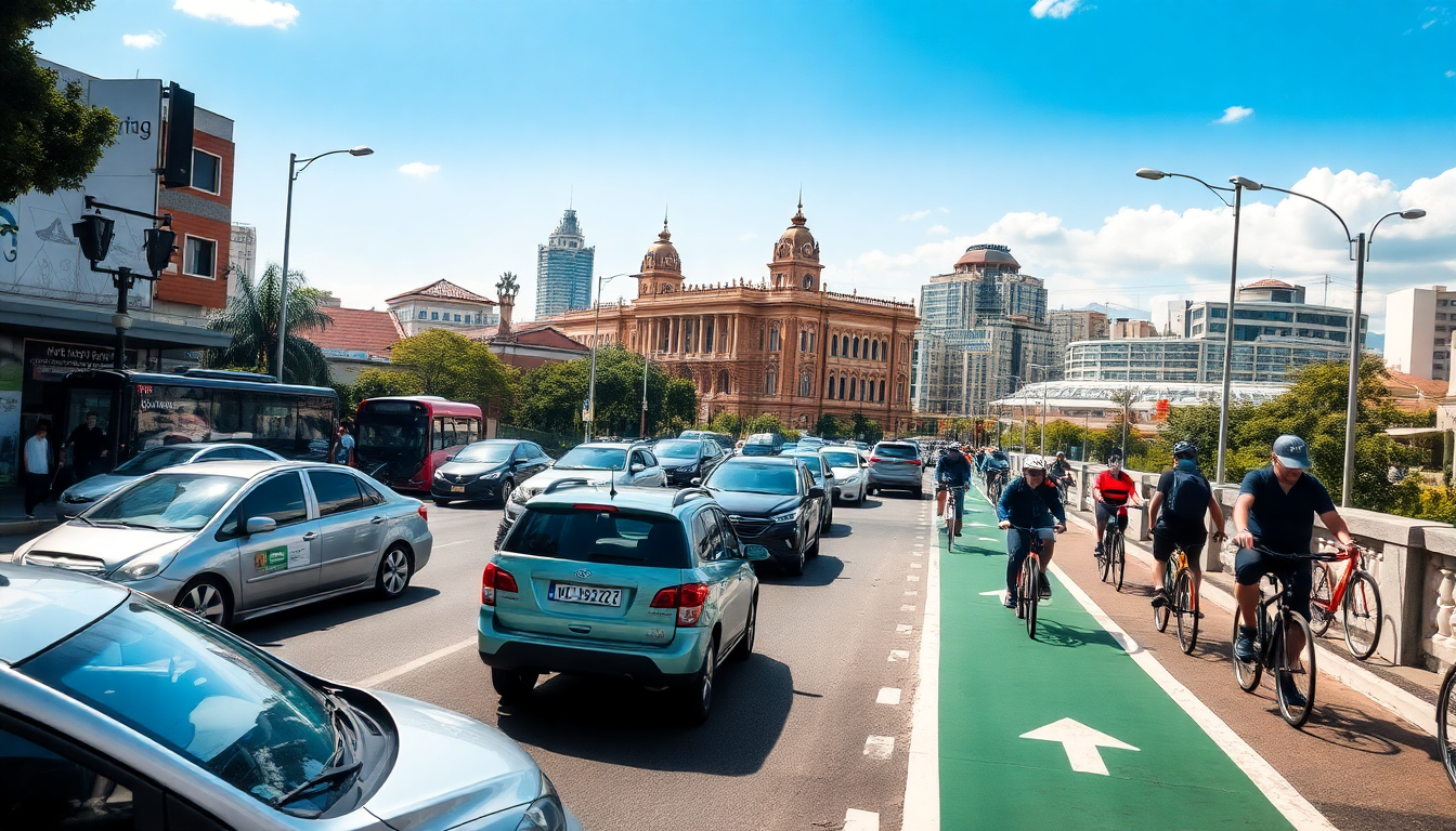 Análisis de la suspensión del pico y placa en Medellín y sus implicaciones