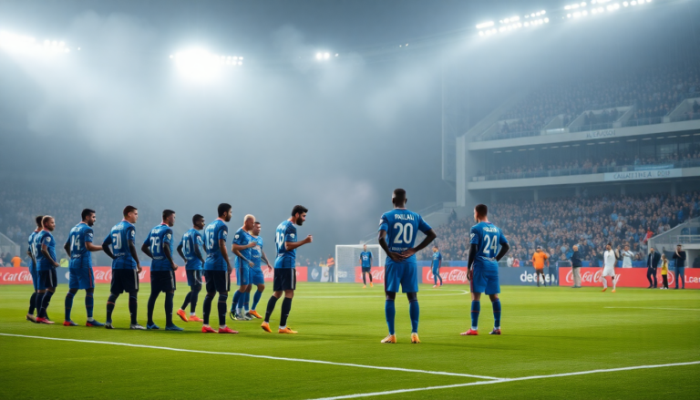 Análisis de la victoria del Al Hilal sobre el Manchester City en la Copa del Mundo de Clubes