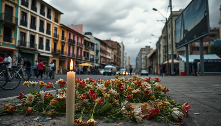Análisis de la violencia en Cartagena: una mirada crítica
