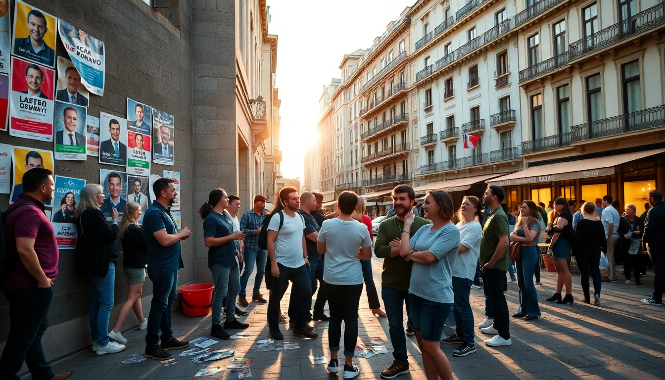 Análisis de las alianzas electorales en Buenos Aires
