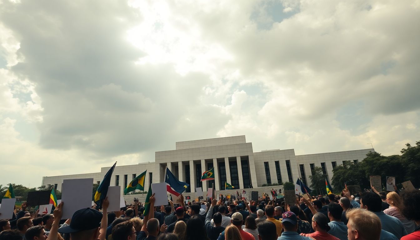 Análisis de las dinámicas recientes en el bolsonarismo