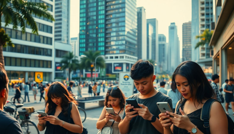 Análisis de los robos de celulares en Brasil: un enfoque basado en datos