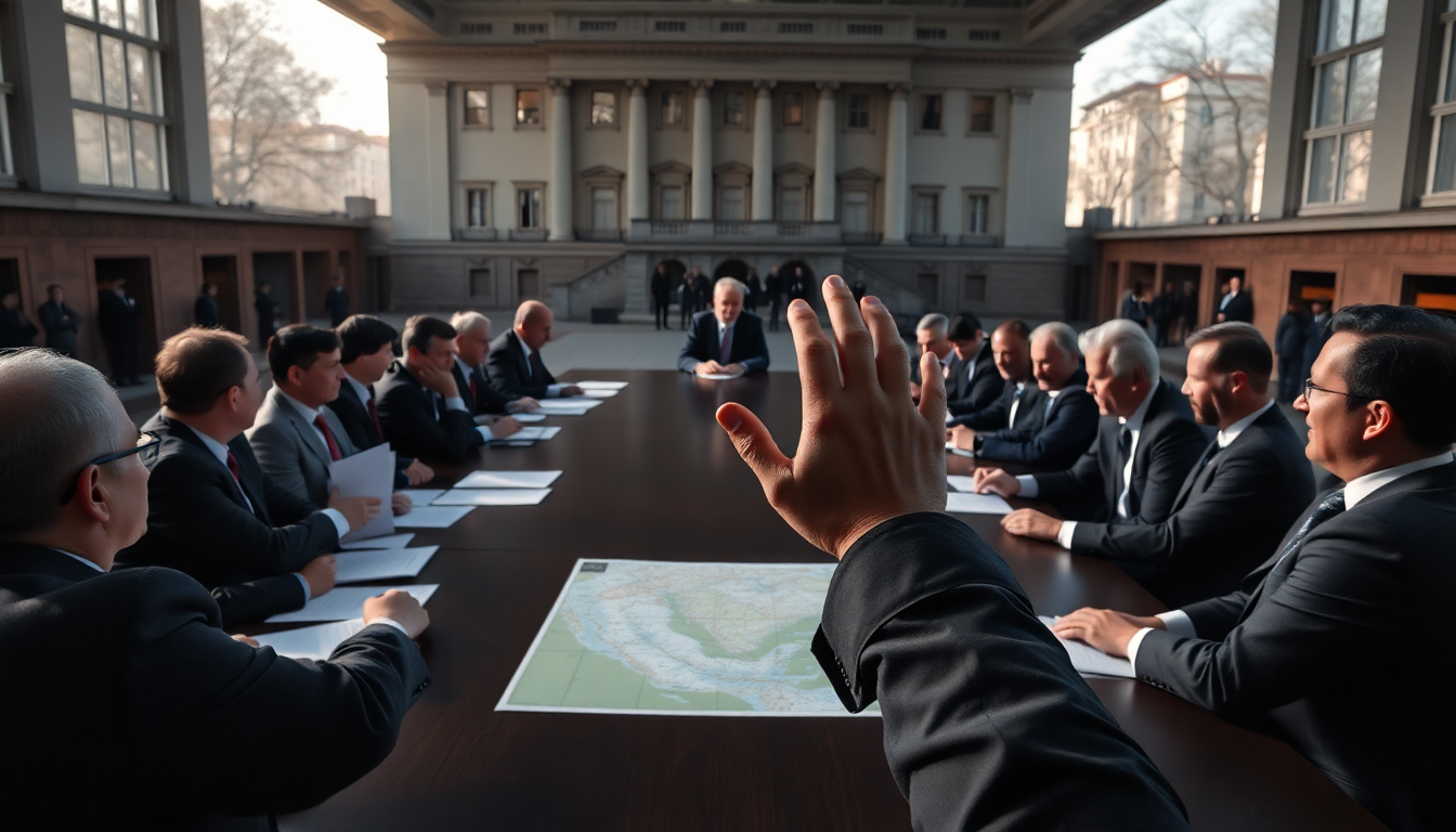 Análisis del acuerdo peronista en Buenos Aires y sus implicaciones