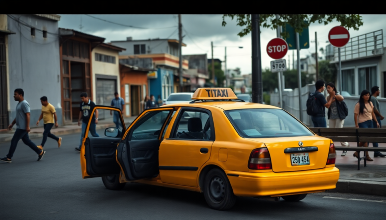 Análisis del caso de secuestro y asesinato de Irma Hernández en Veracruz