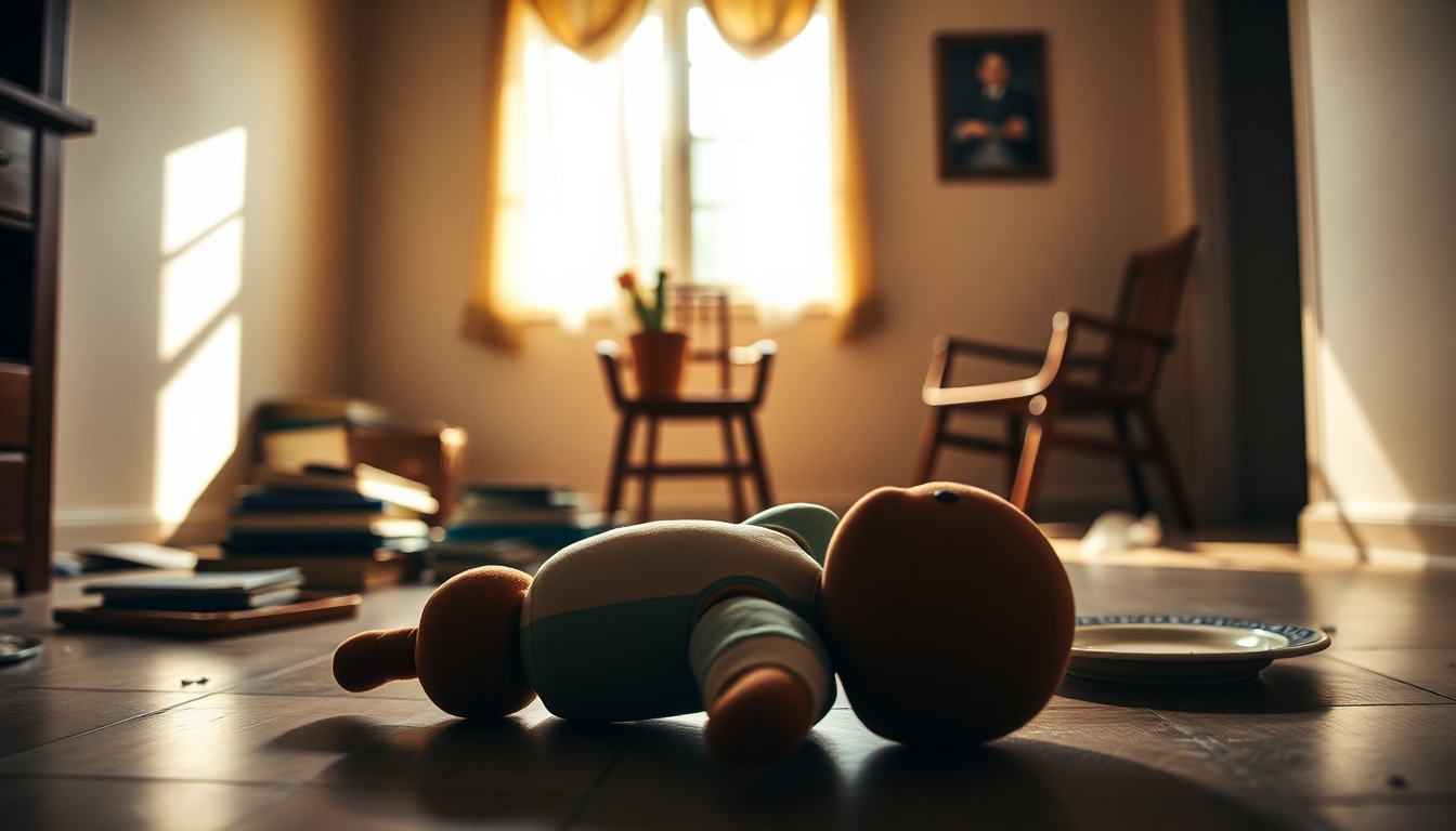 Análisis del caso de Silvana Torres: tragedia familiar en Manizales