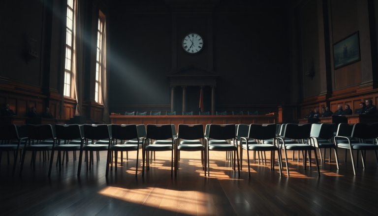 Análisis del caso Mohn: radicalización y violencia en la era digital