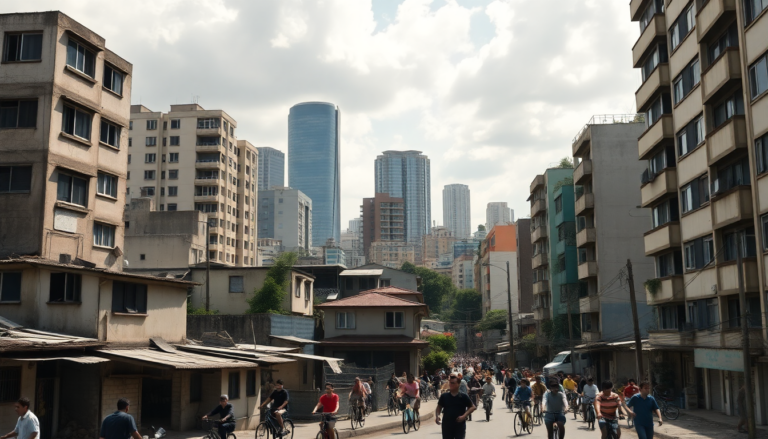 Análisis del déficit habitacional en São Paulo: ¿soluciones efectivas o solo parches?