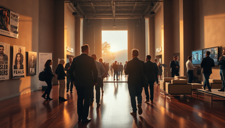 Análisis del Festival Internacional de Cine de Guanajuato 2025